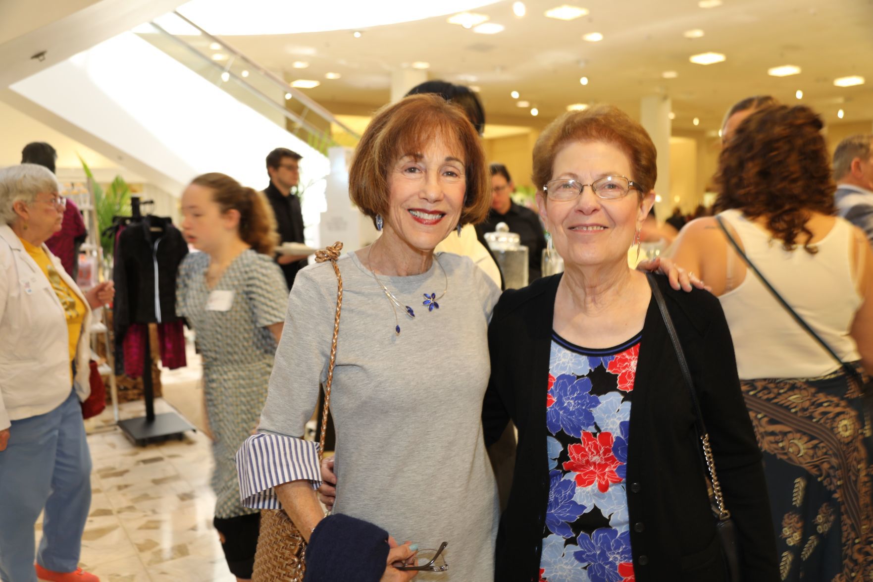 Marilyn Ratkin, Marilyn Lipman